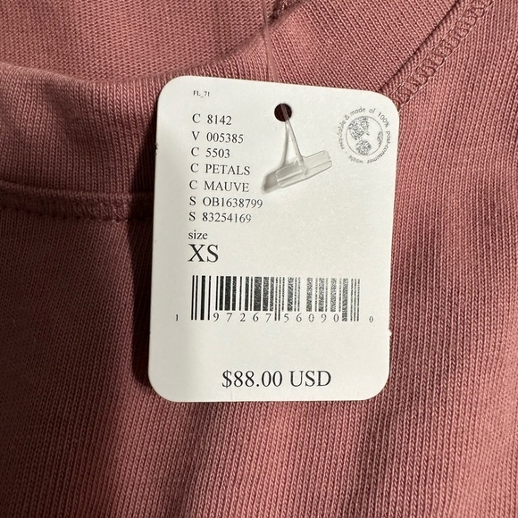 Free People Main Street MIDI Dress, Size XS (v) - Picture 7 of 10